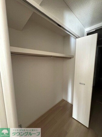 グリーナブル若葉IIの物件内観写真